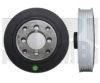 AUTOTEAM A08392 Belt Pulley, crankshaft